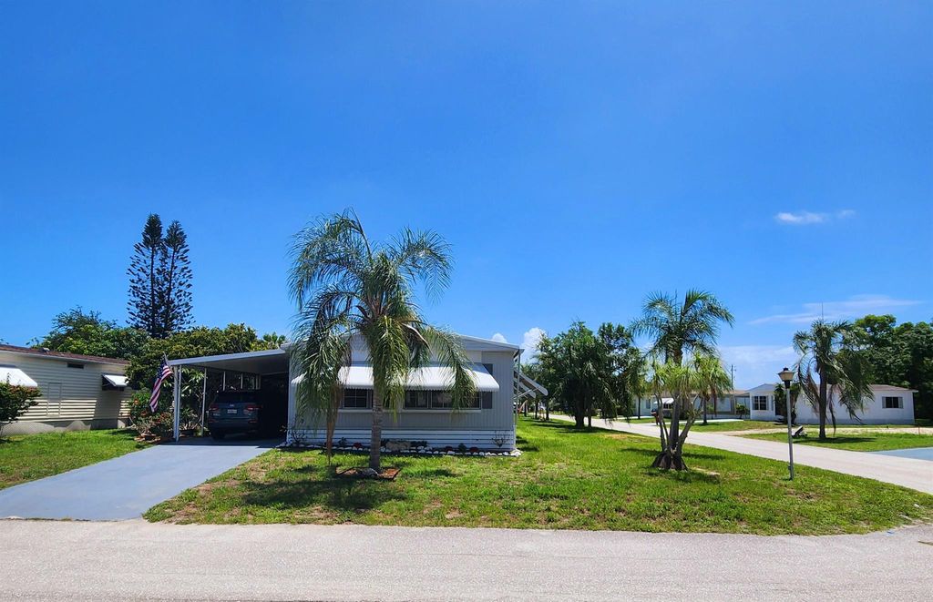 Photo of 2 Toreador, Port Saint Lucie, FL 34952 (MLS # R10997969)