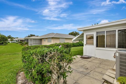 A home in Tequesta