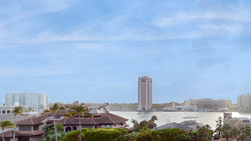 Photo of 600 S Ocean Boulevard #505, Boca Raton, FL 33432 (MLS # F10497419)