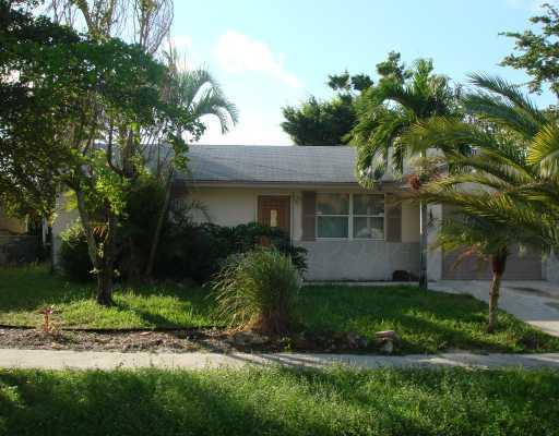 PALM BEACH VILLAS II 2 - Residential