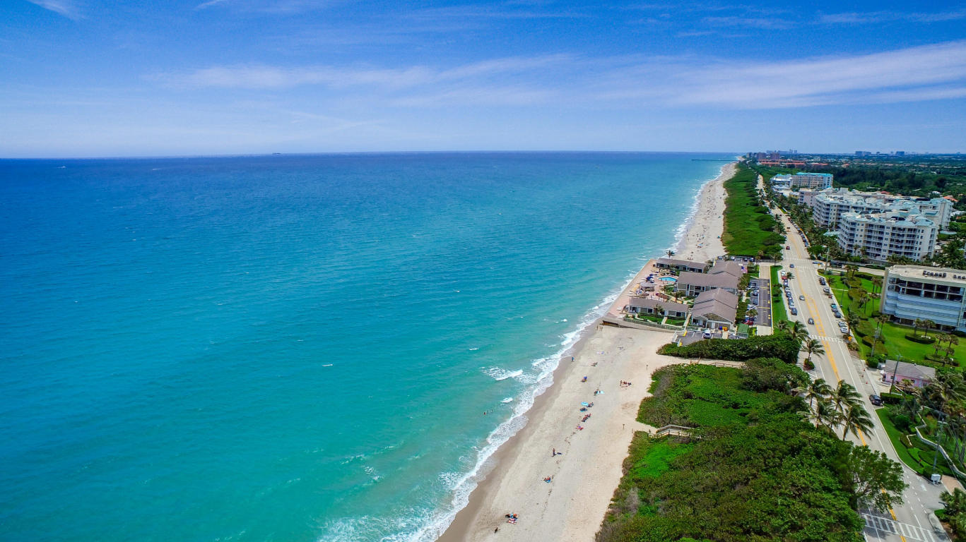 PALM BEACH VILLAS II 2 - Residential