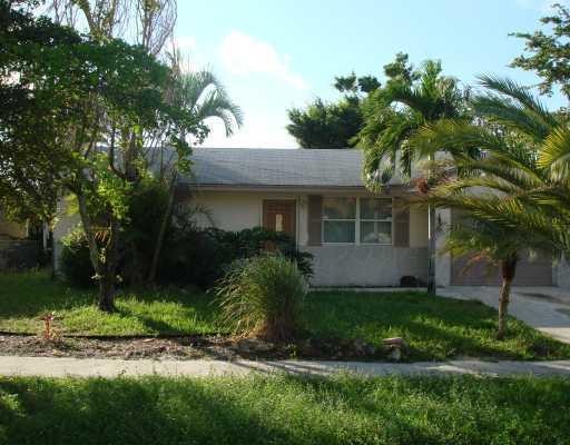 PALM BEACH VILLAS II 2 - Residential