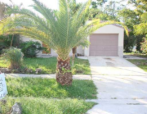 PALM BEACH VILLAS II 2 - Residential