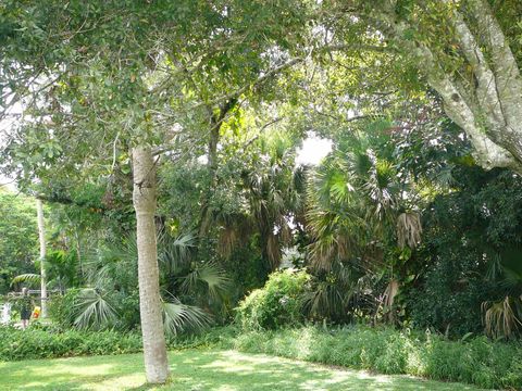 A home in Fort Pierce