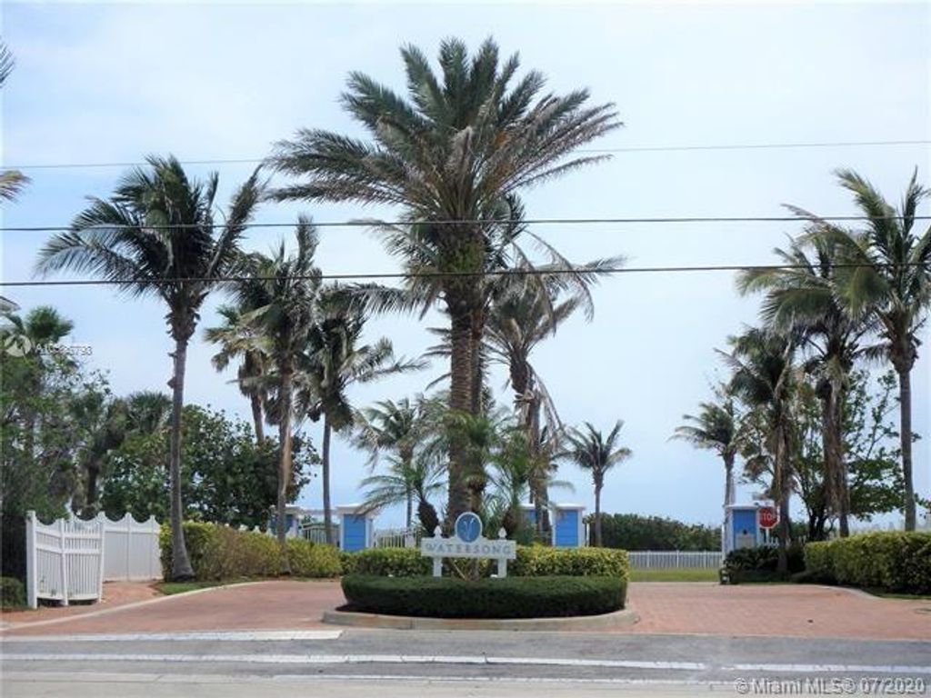 Photo of 4901 Watersong Way, Fort Pierce, FL 34949 (MLS # R10740589)