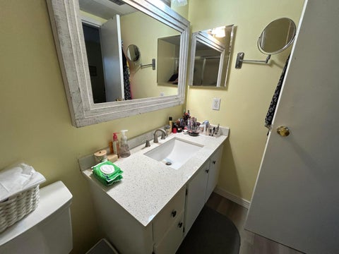 Tiny photo for 1020 Country Club Drive #302, Margate, FL 33063 (MLS # B26024594)