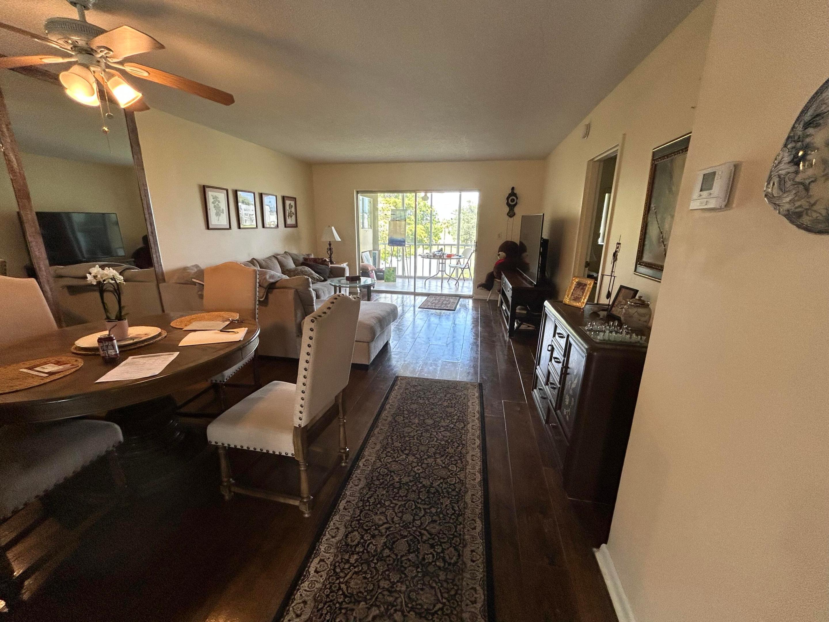 ORIOLE GOLF & TENNIS CLUB CONDO - Residential