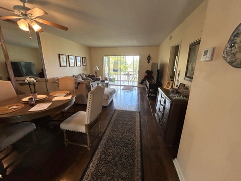 Tiny photo for 1020 Country Club Drive #302, Margate, FL 33063 (MLS # B26024594)
