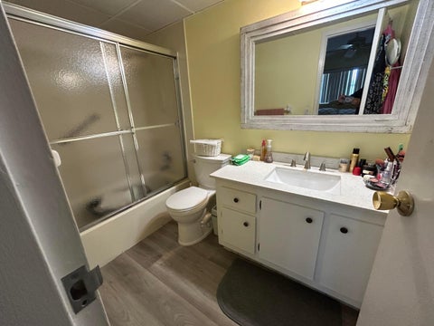 Tiny photo for 1020 Country Club Drive #302, Margate, FL 33063 (MLS # B26024594)