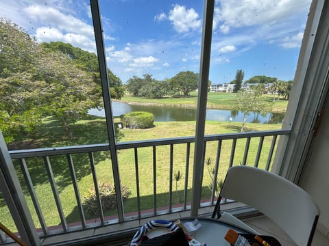 Tiny photo for 1020 Country Club Drive #302, Margate, FL 33063 (MLS # B26024594)