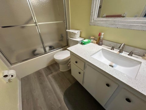 Tiny photo for 1020 Country Club Drive #302, Margate, FL 33063 (MLS # B26024594)