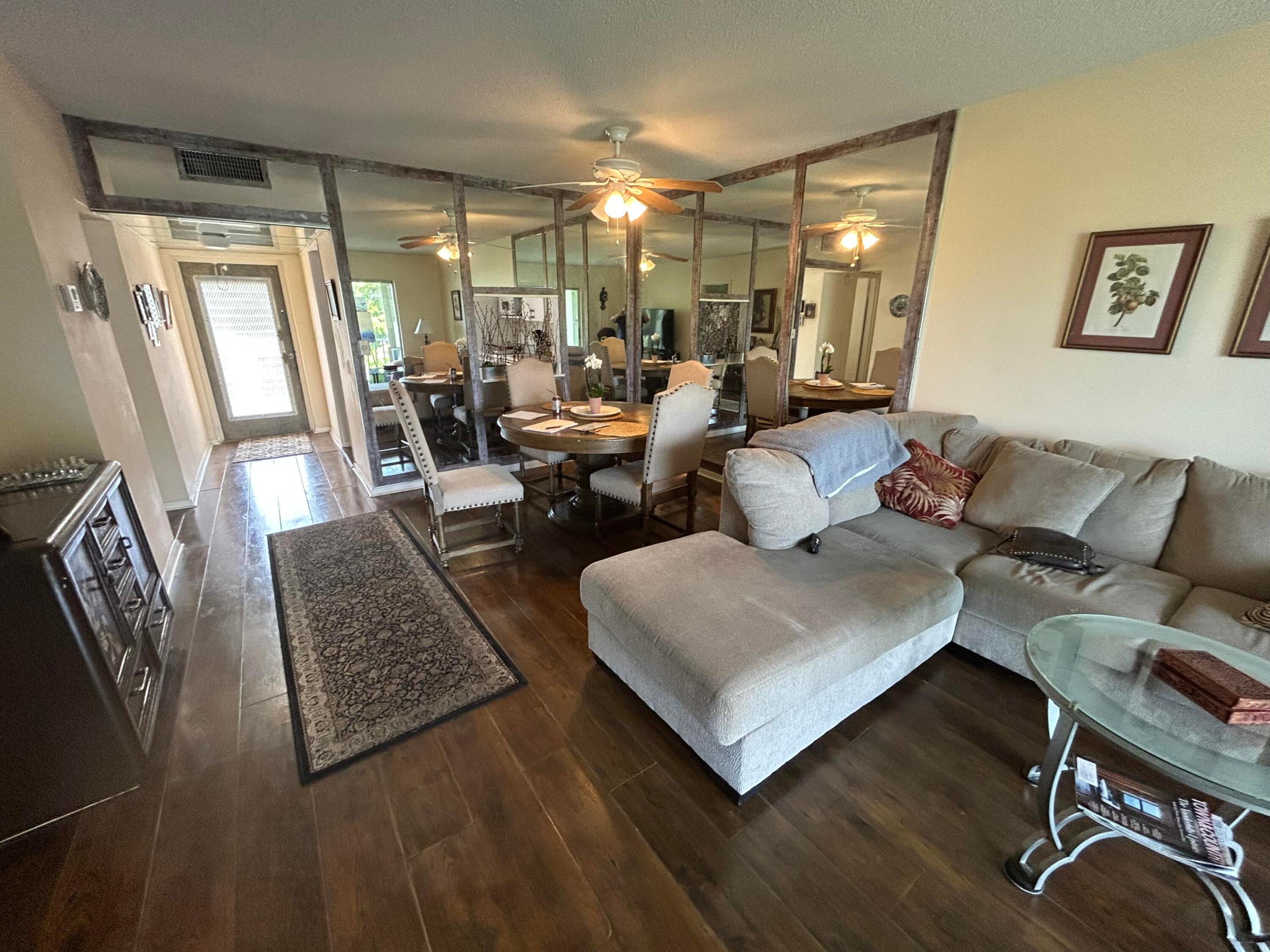 ORIOLE GOLF & TENNIS CLUB CONDO - Residential