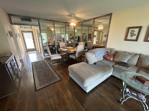 Tiny photo for 1020 Country Club Drive #302, Margate, FL 33063 (MLS # B26024594)