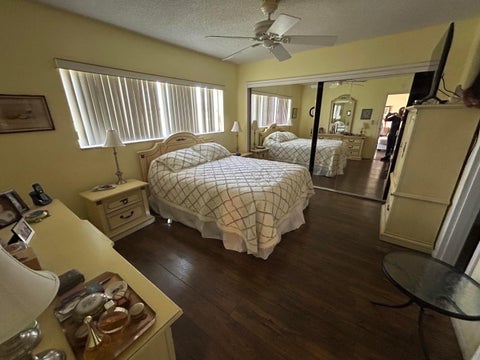 Tiny photo for 1020 Country Club Drive #302, Margate, FL 33063 (MLS # B26024594)