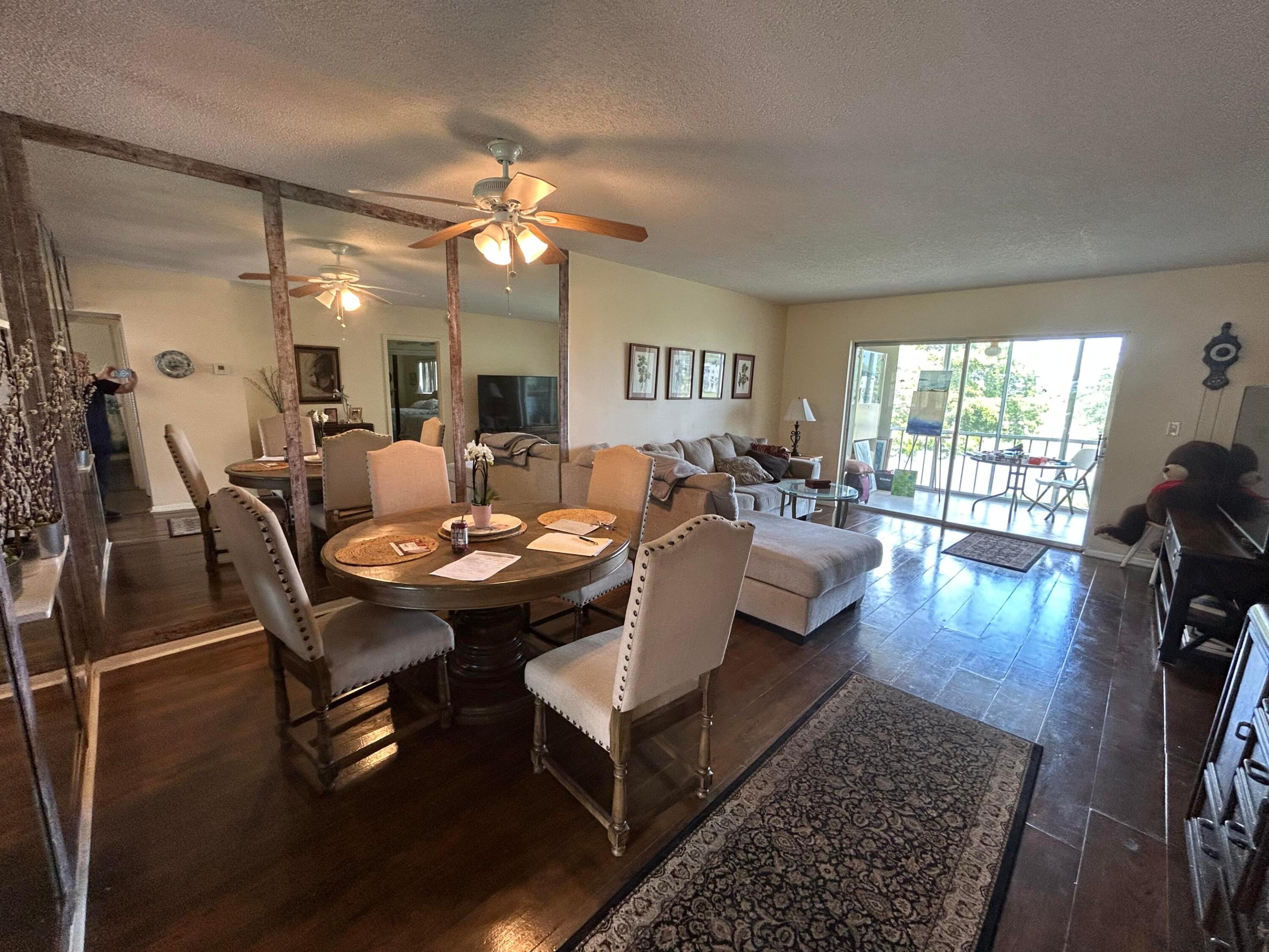 ORIOLE GOLF & TENNIS CLUB CONDO - Residential