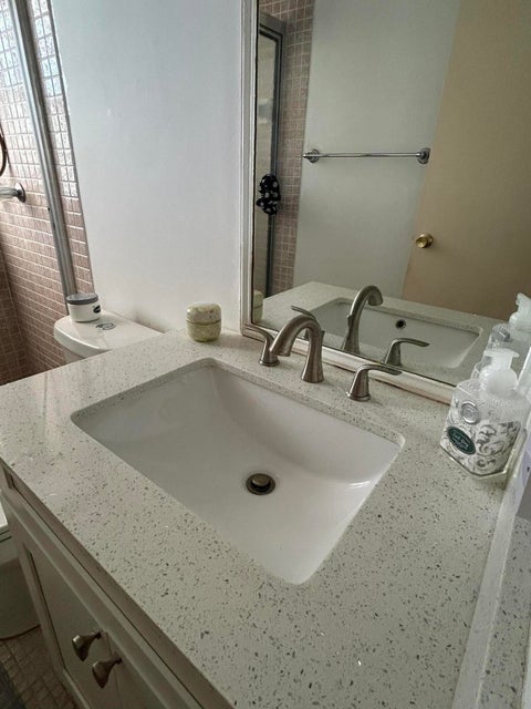 Tiny photo for 1020 Country Club Drive #302, Margate, FL 33063 (MLS # B26024594)