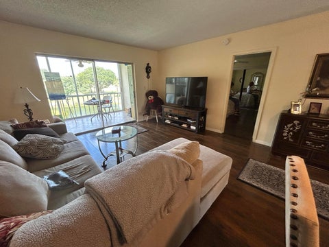 Tiny photo for 1020 Country Club Drive #302, Margate, FL 33063 (MLS # B26024594)