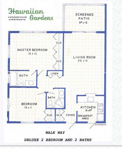 Hawaiian Gardens Ph-7 - Residential