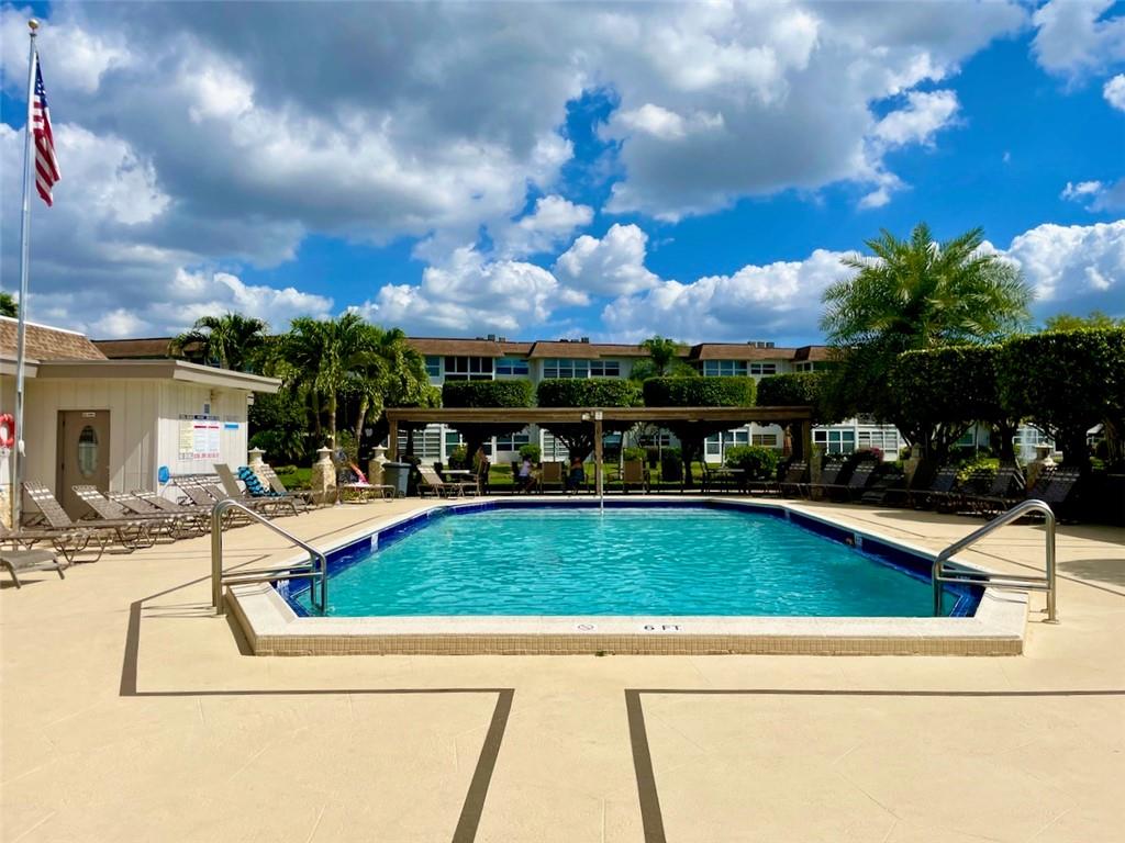 Hawaiian Gardens Ph-7 - Residential