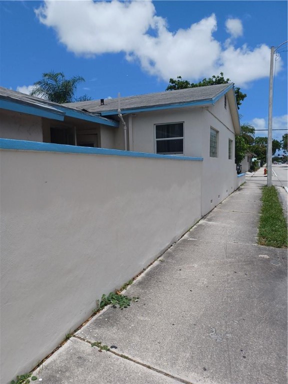 Progresso 2-18 D - Residential