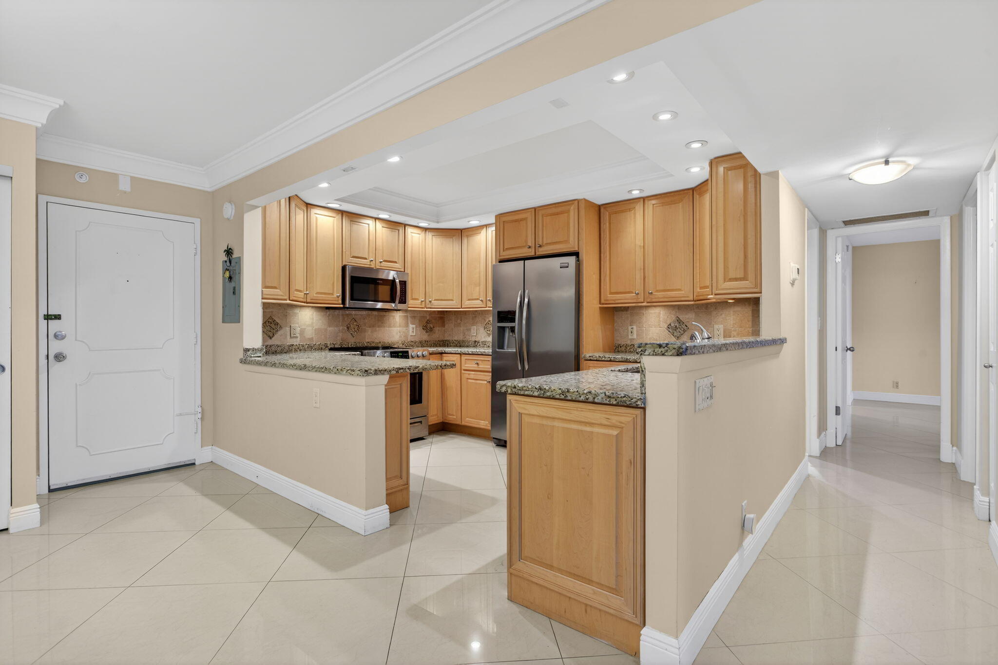 405 N Ocean Boulevard 208