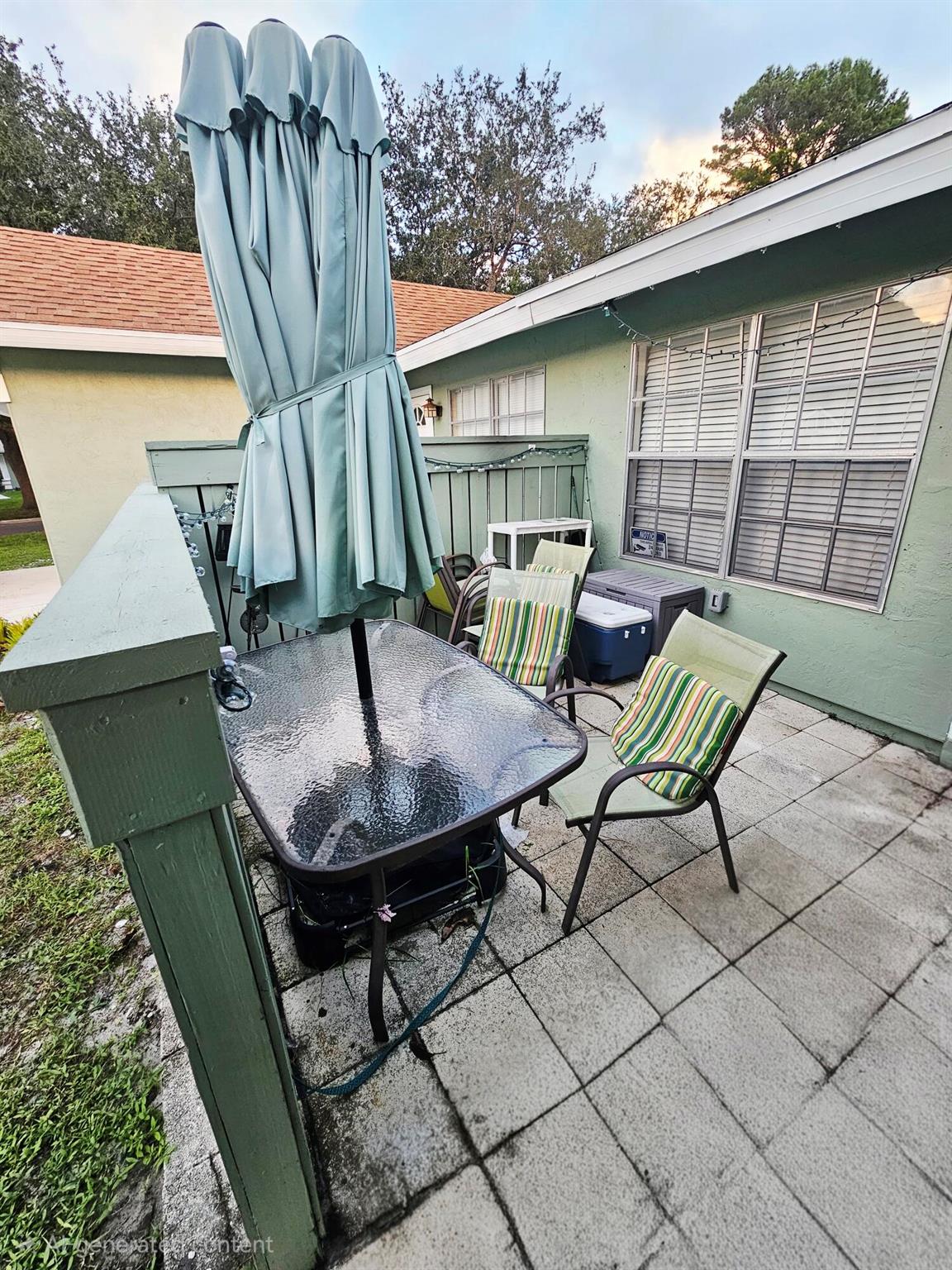SOUTH PORT ST LUCIE UNIT - Residential