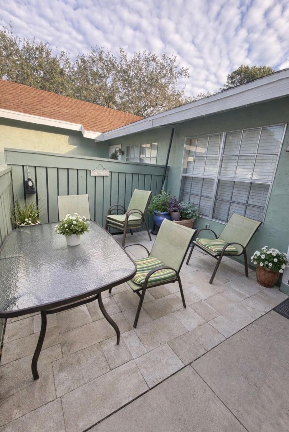 SOUTH PORT ST LUCIE UNIT 17 - Residential