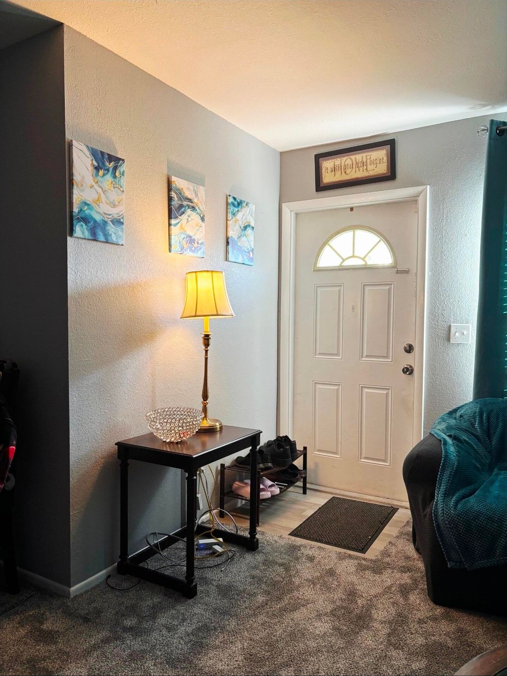 Photo of 1321 SE La Haven Court, Port Saint Lucie, FL 34952 (MLS # R11130944)