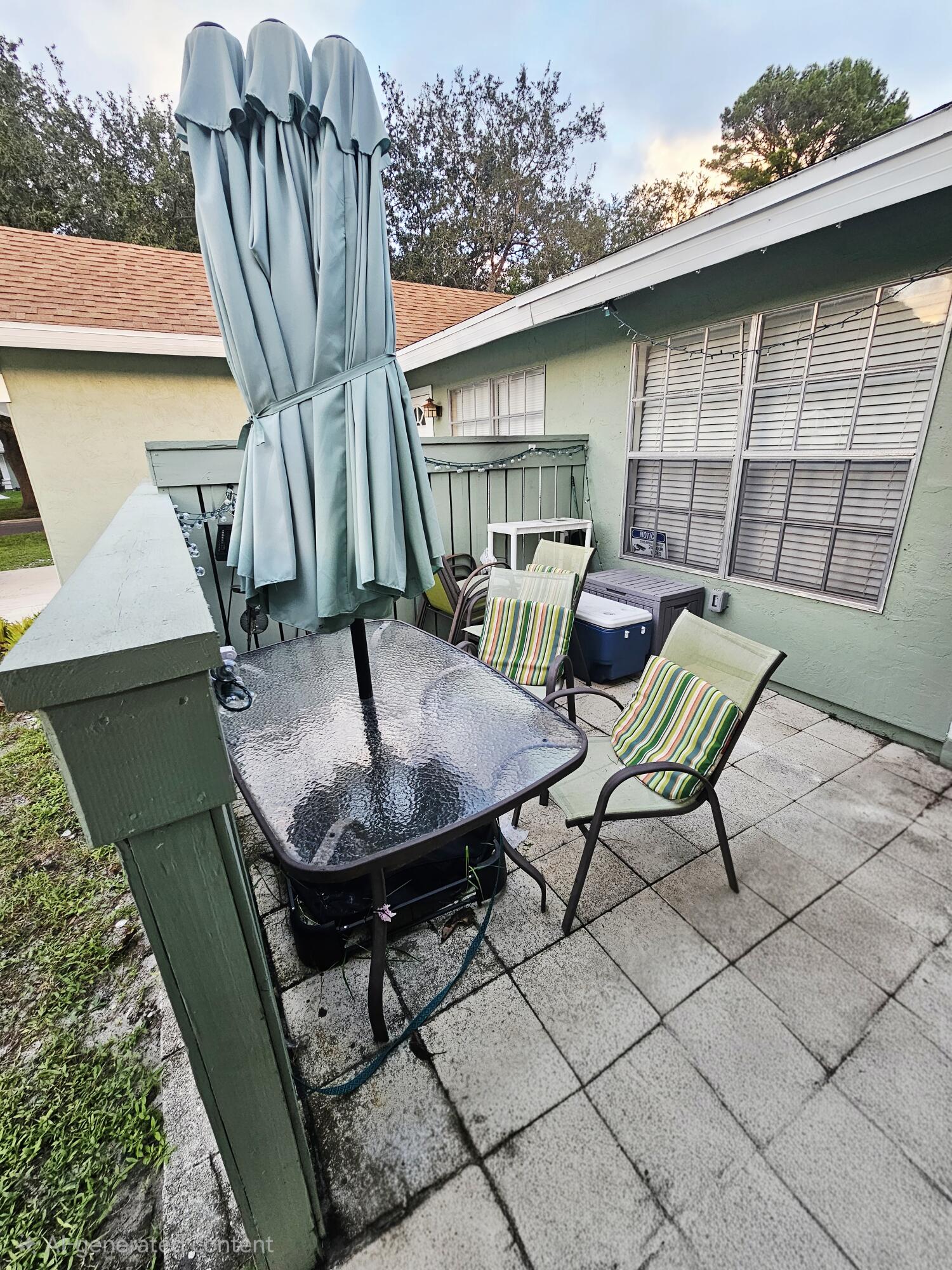 SOUTH PORT ST LUCIE UNIT 17 - Residential