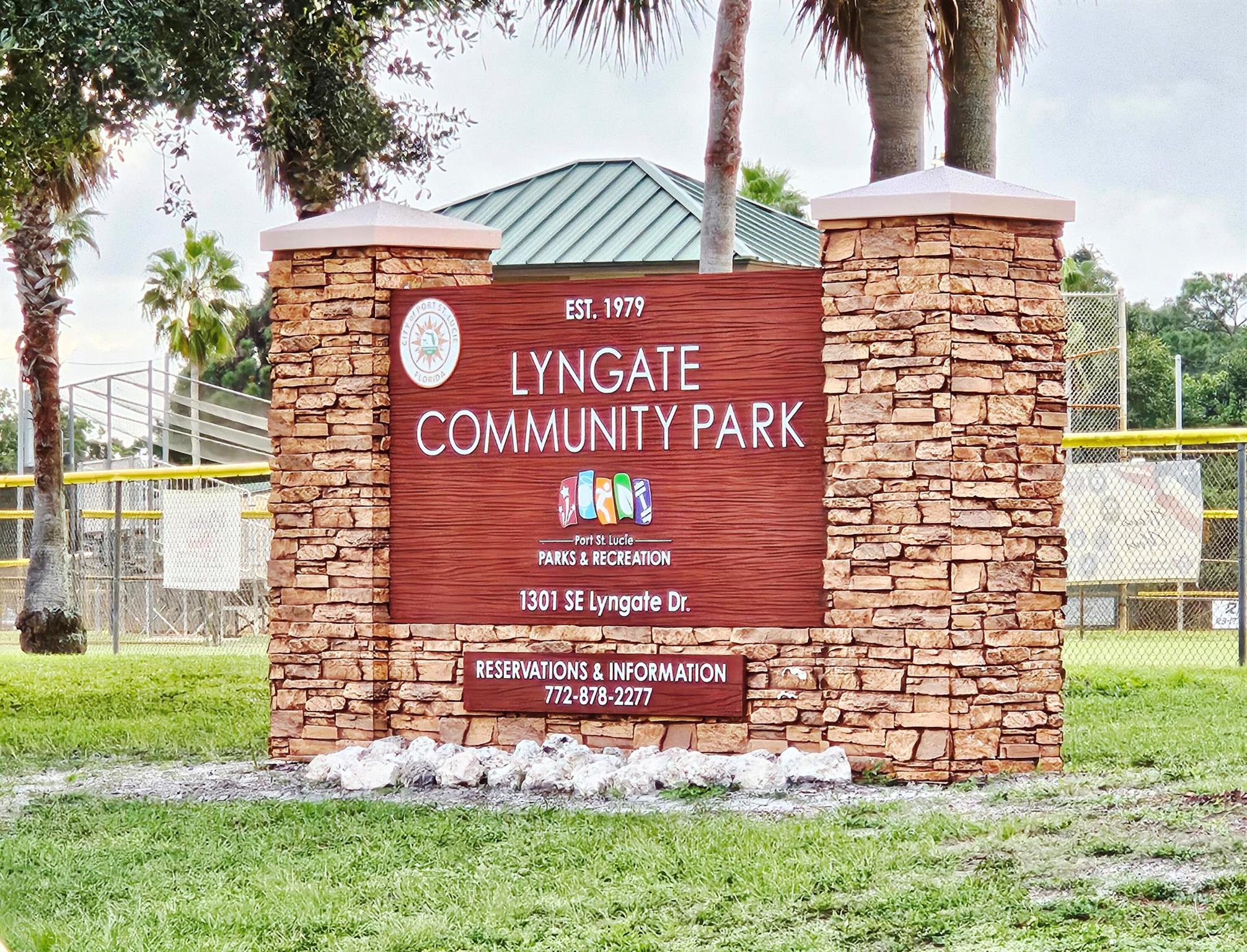 SOUTH PORT ST LUCIE UNIT - Residential