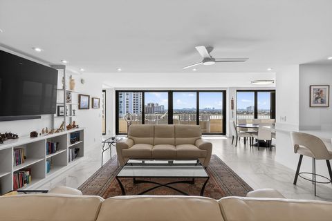 Photo of 5280 N Ocean Drive #11f, Singer Island, FL 33404 (MLS # R11158825)