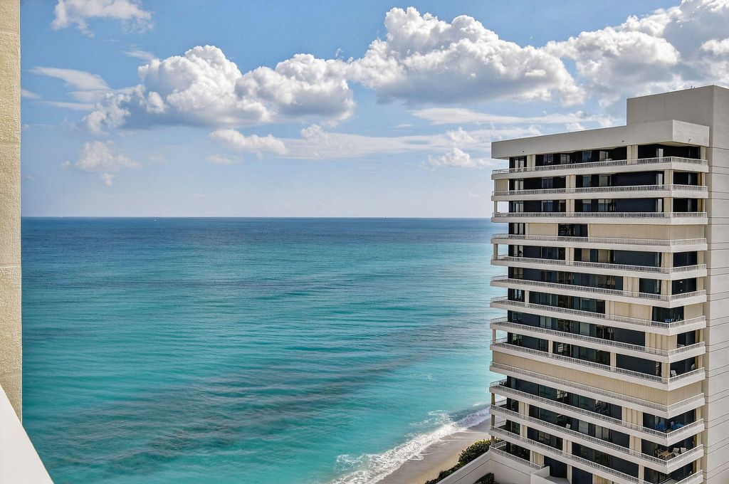 Photo of 5280 N Ocean Drive #11f, Singer Island, FL 33404 (MLS # R11158825)