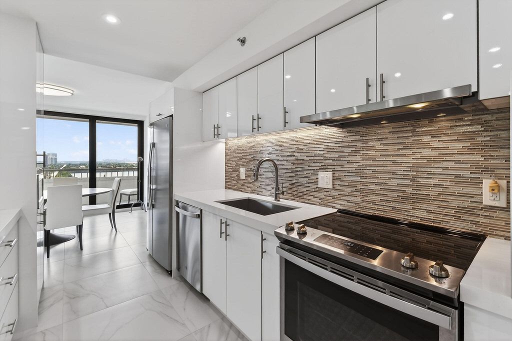 Photo of 5280 N Ocean Drive #11f, Singer Island, FL 33404 (MLS # R11158825)