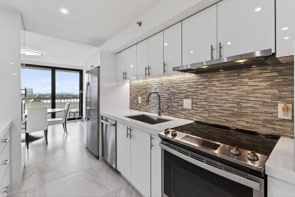 Photo of 5280 N Ocean Drive #11f, Singer Island, FL 33404 (MLS # R11158825)