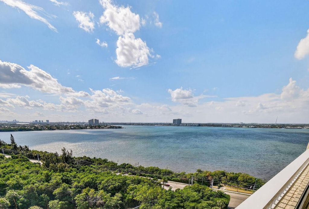 Photo of 5280 N Ocean Drive #11f, Singer Island, FL 33404 (MLS # R11158825)