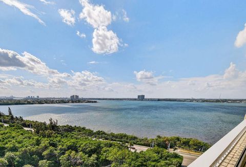 5280 N Ocean Drive 11f Singer Island FL 33404