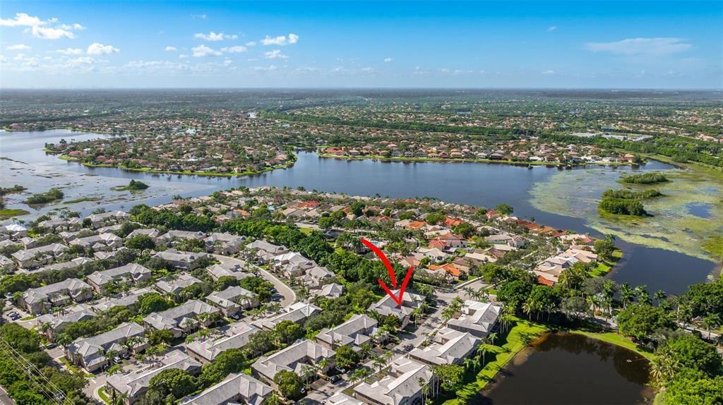 Sectors 3 & 4 Boundary - Residential Lease
