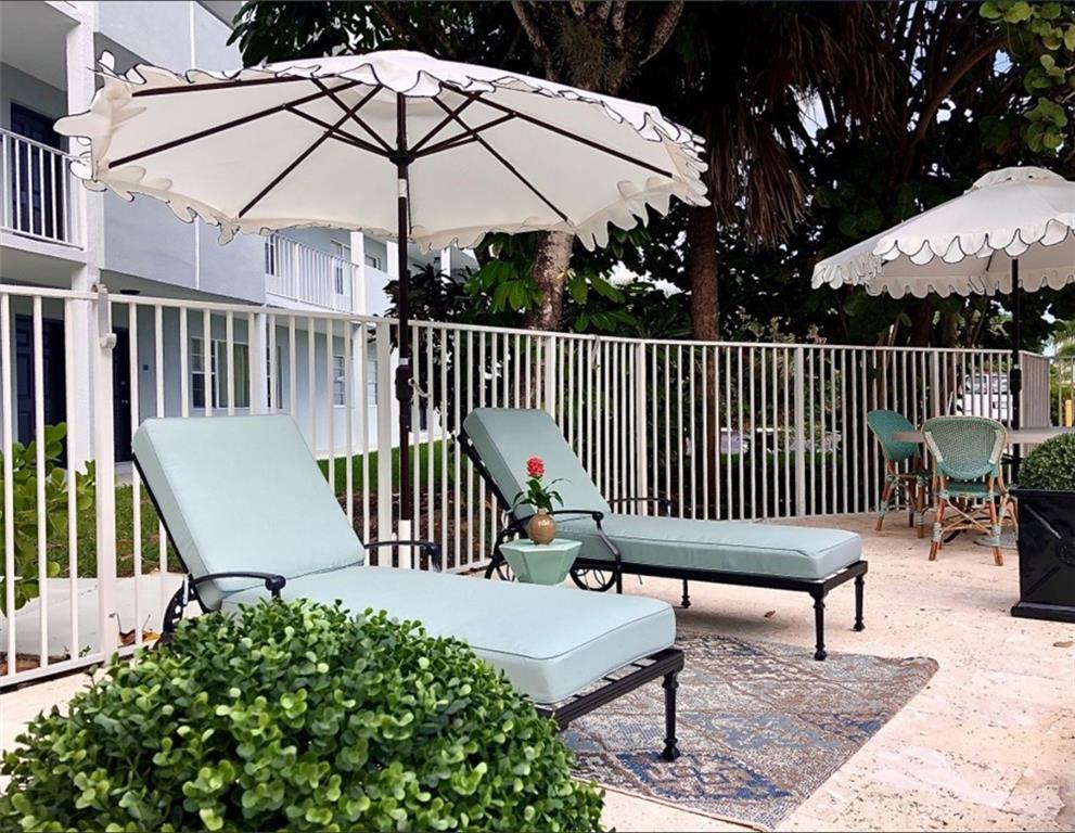 Palm Beach Lakes South Re - Residential Lease