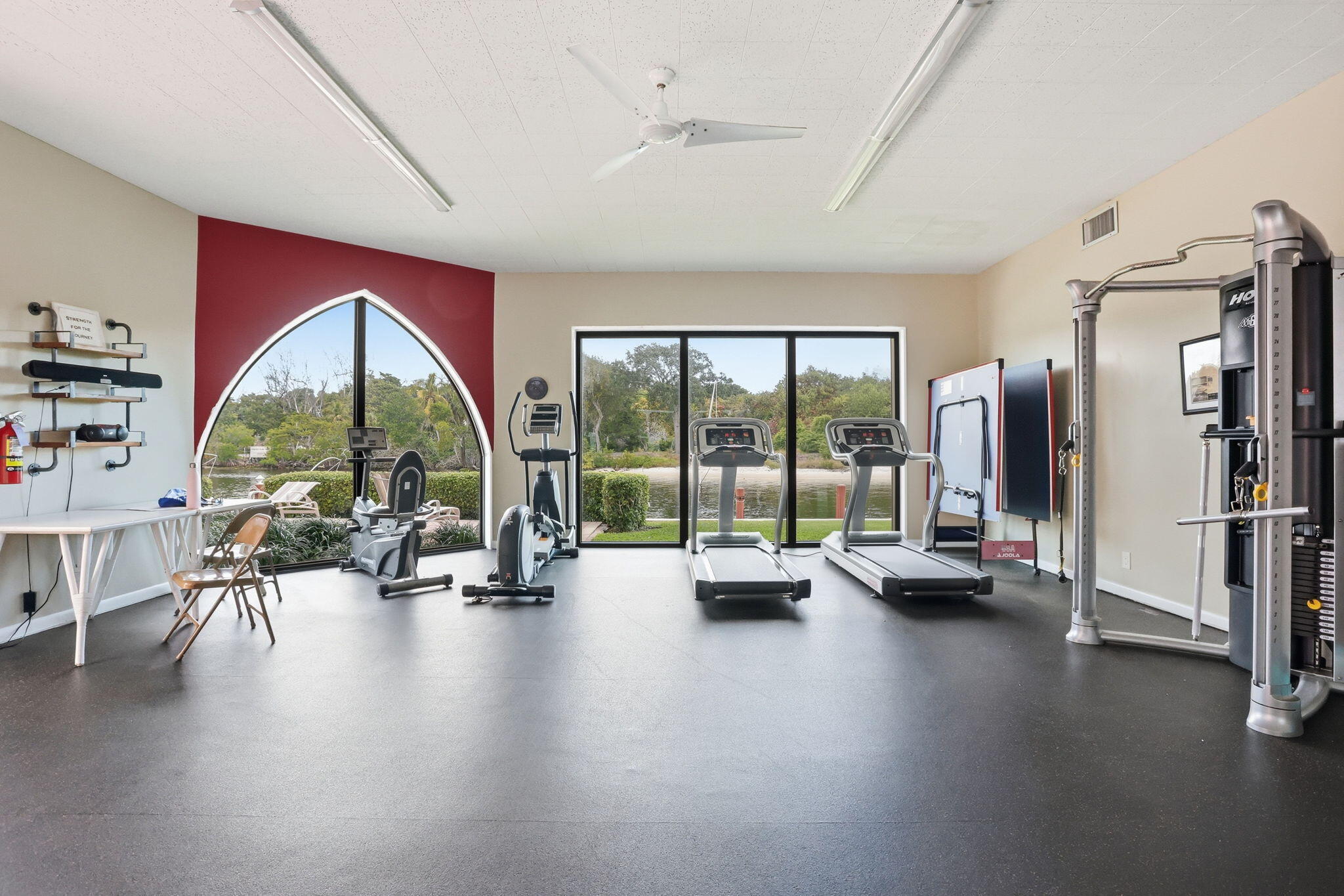 HILLSBORO LANDINGS CONDO NO TWO - Residential