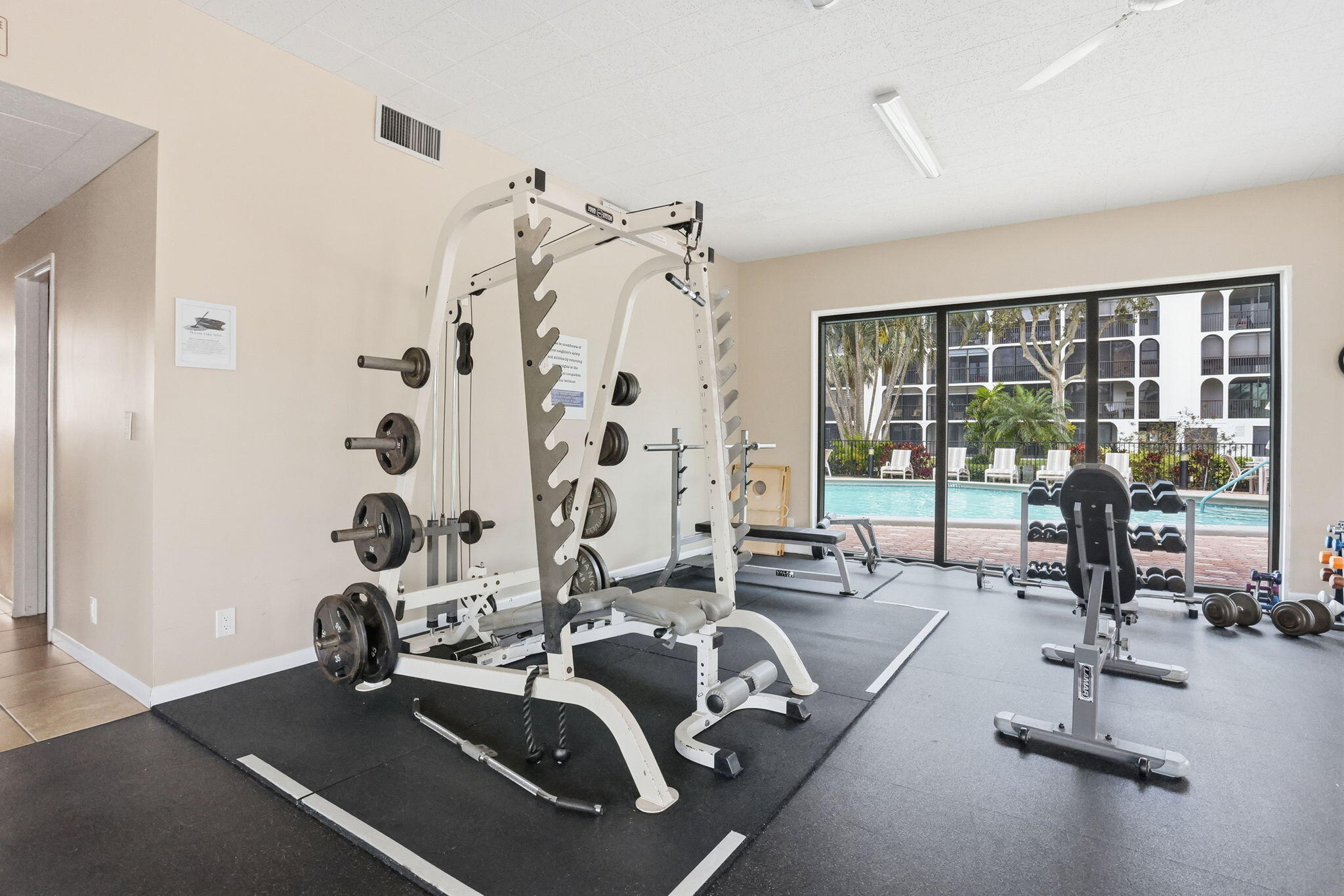 HILLSBORO LANDINGS CONDO NO TWO - Residential