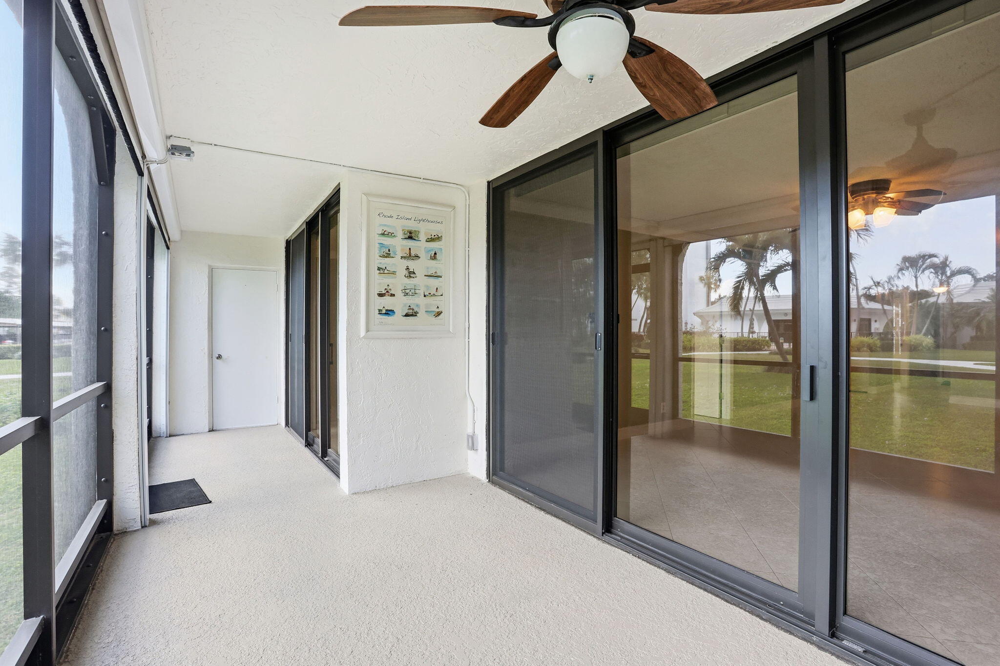 HILLSBORO LANDINGS CONDO NO TWO - Residential