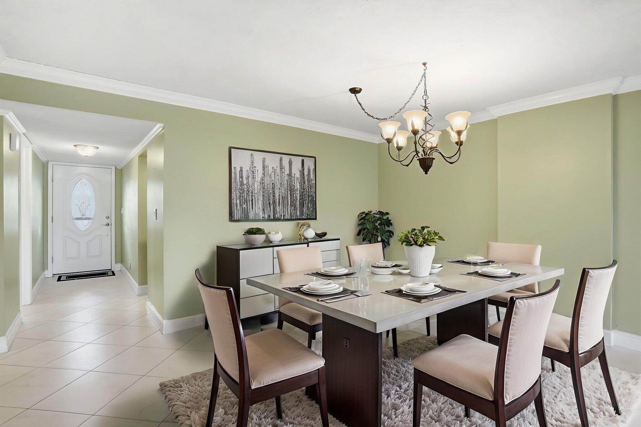 HILLSBORO LANDINGS CONDO NO TWO - Residential