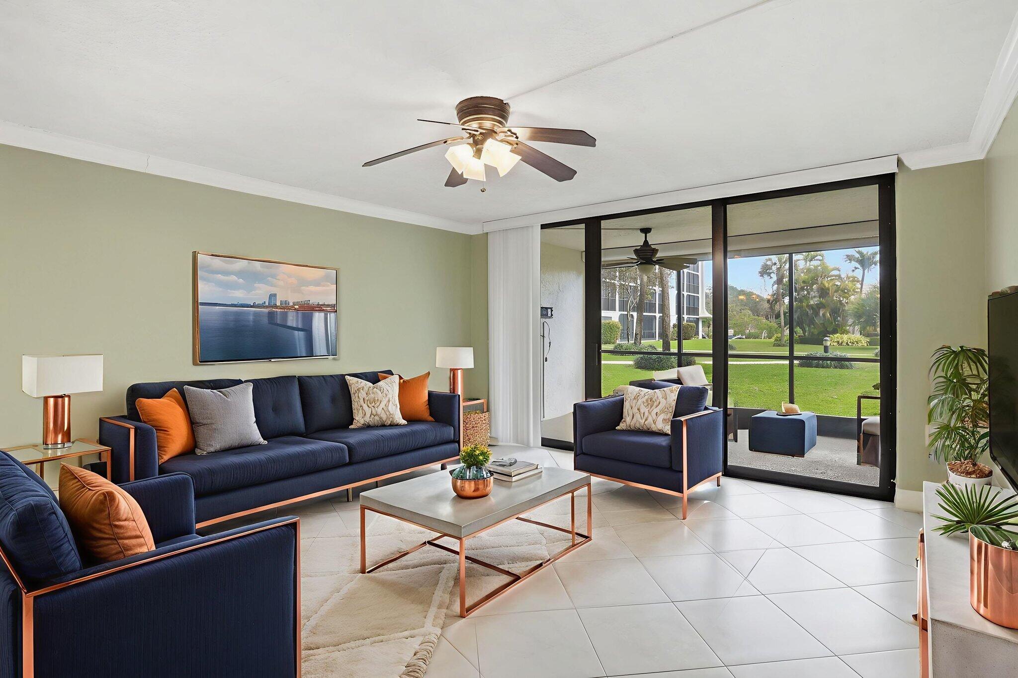 HILLSBORO LANDINGS CONDO NO TWO - Residential