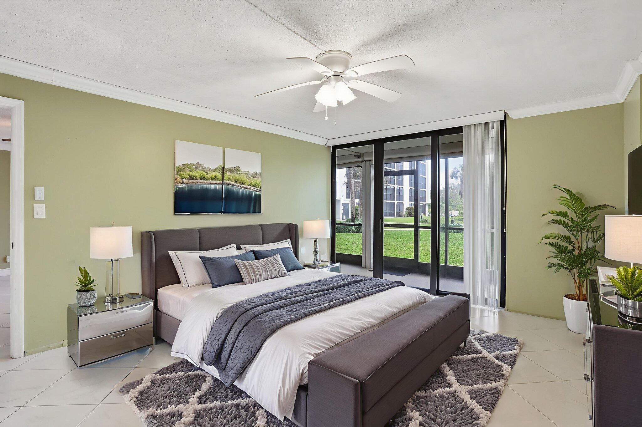 HILLSBORO LANDINGS CONDO NO TWO - Residential