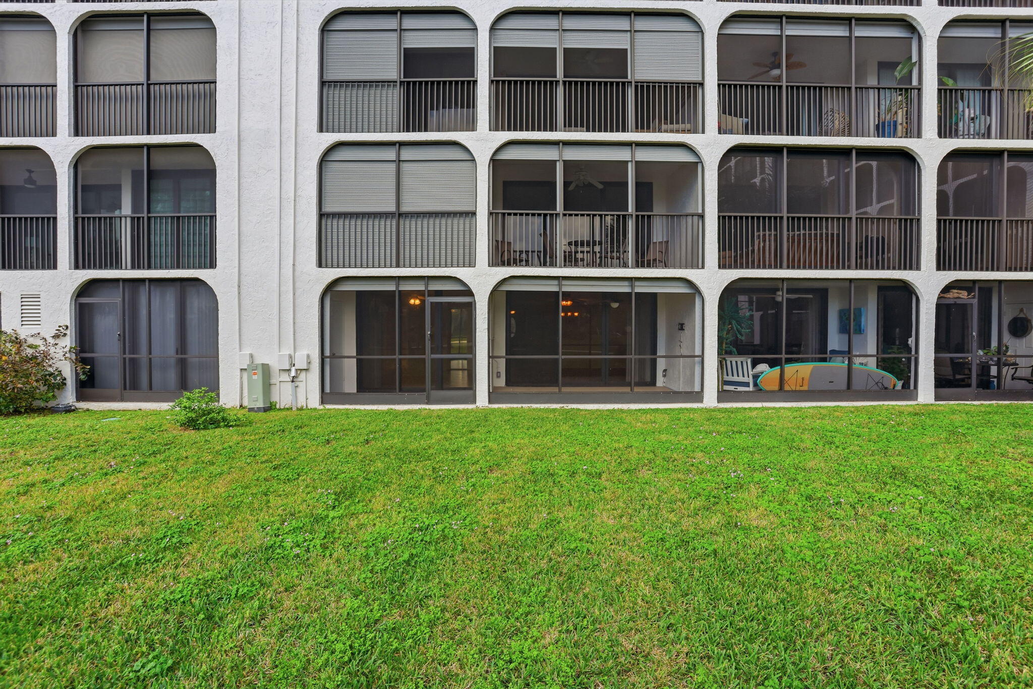 HILLSBORO LANDINGS CONDO NO TWO - Residential