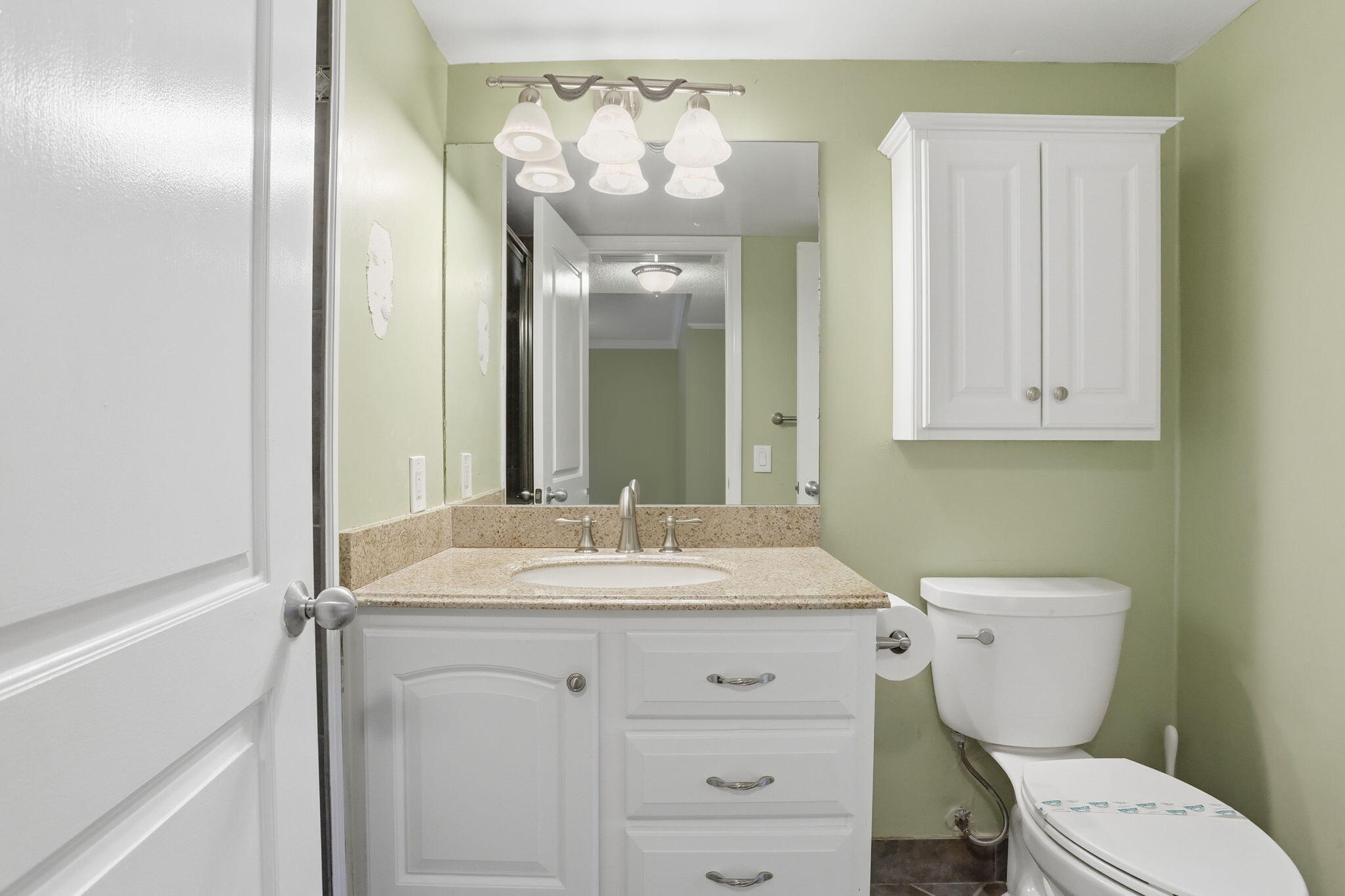 HILLSBORO LANDINGS CONDO NO TWO - Residential