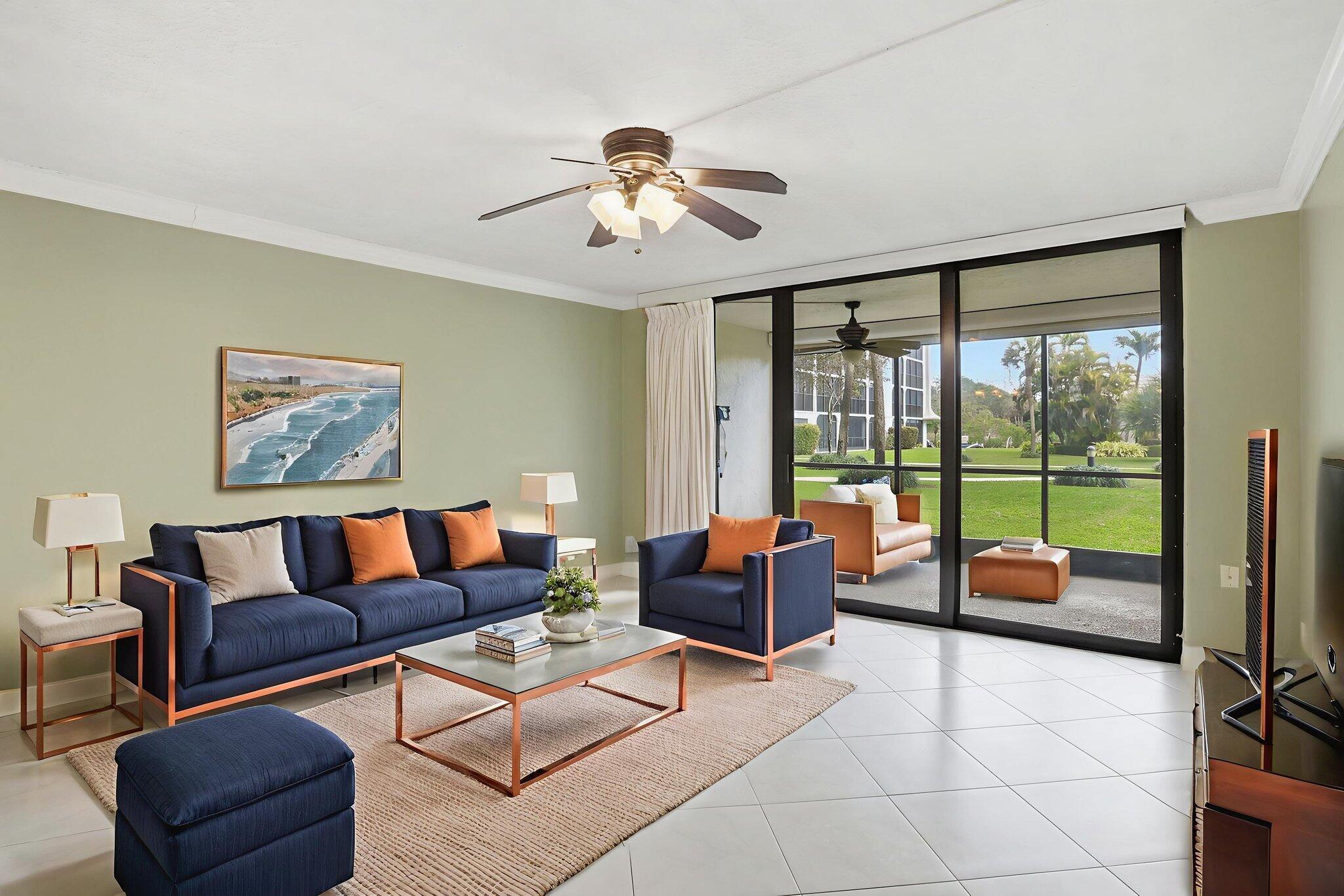 HILLSBORO LANDINGS CONDO NO TWO - Residential