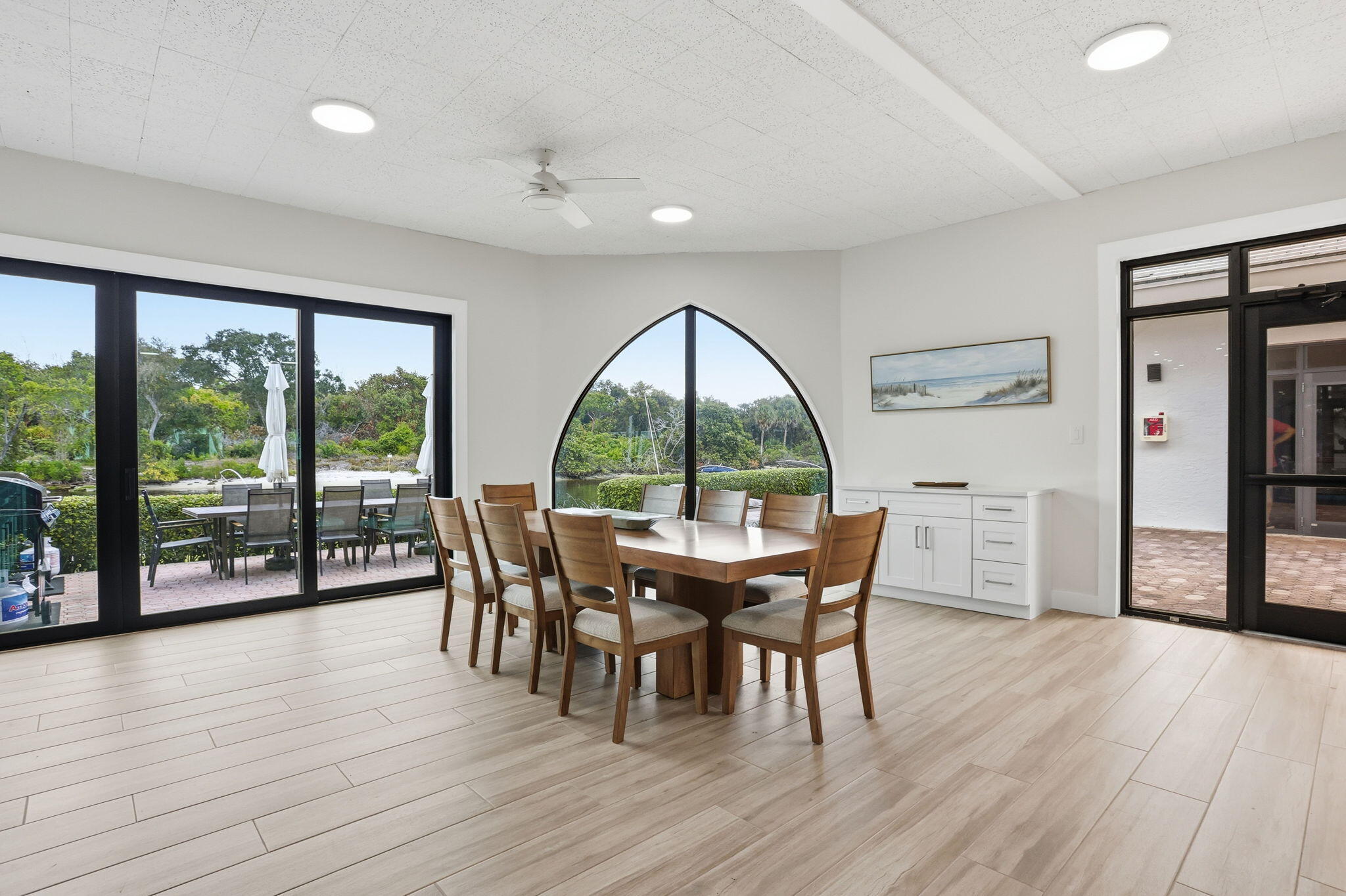 HILLSBORO LANDINGS CONDO NO TWO - Residential