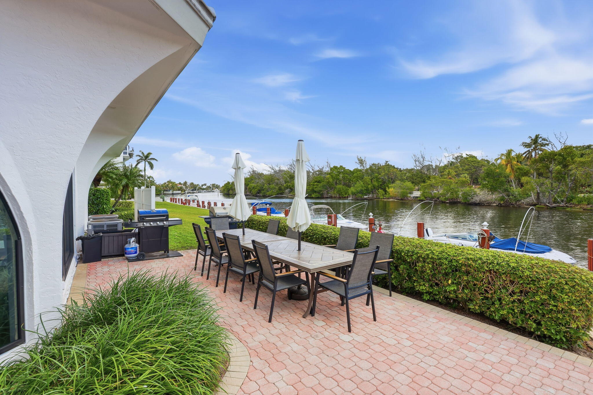 HILLSBORO LANDINGS CONDO NO TWO - Residential