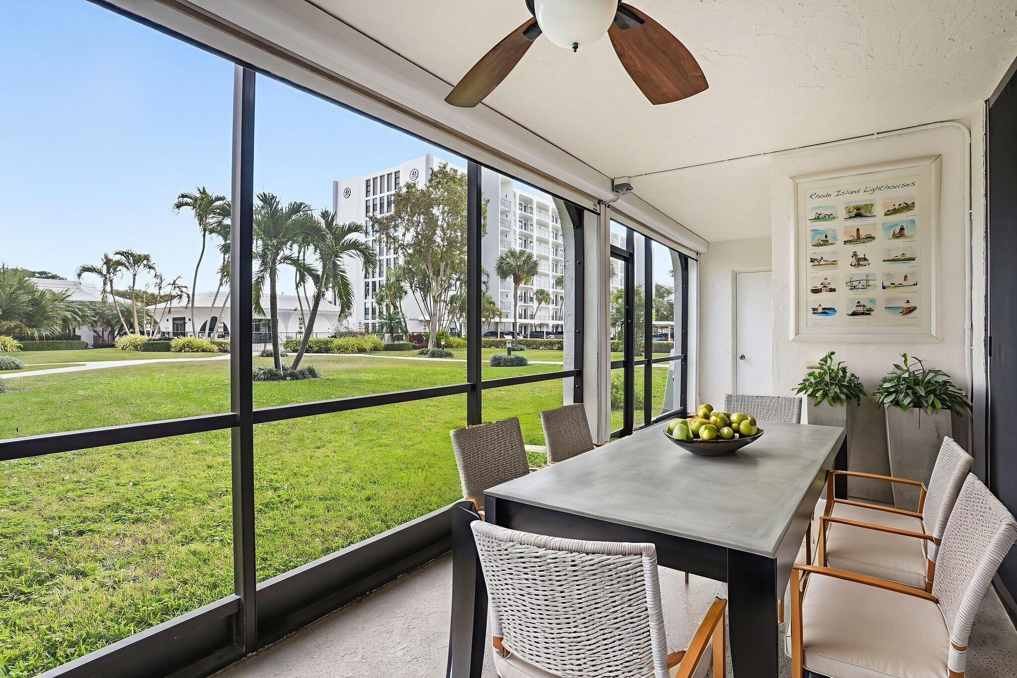 HILLSBORO LANDINGS CONDO NO TWO - Residential